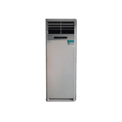 Split Armoire Hisense AUF-42CR6FEM - 42000 BTU