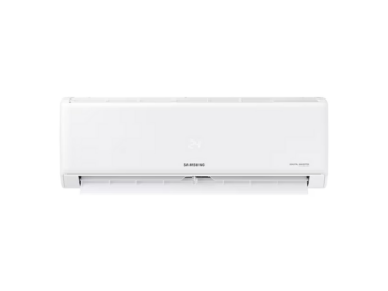 Split Inverter Samsung BVHGAW - 12000 BTU - (Double Inverter)