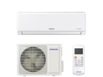 Split Inverter Samsung BVHGAW - 12000 BTU - (Double Inverter)