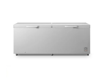 Congélateur horizontal Hisense FC94DD4HA - 725L