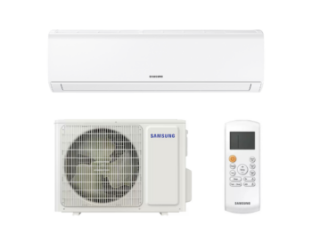 Split Samsung AR18TRHGAWKN - 18000 BTU