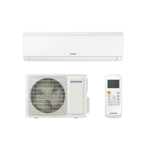 Split Samsung AR18TRHGAWKN - 18000 BTU