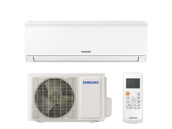 Split Samsung AR12TRHGAWK - 12000 BTU