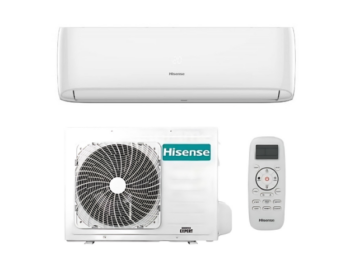 Split Hisense AS-09CR4 9000 BTU