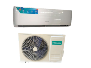 Split Hisense AS-18CR4S - 18000 BTU