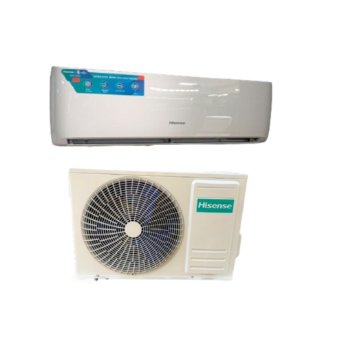 Split Hisense AS-18CR4S - 18000 BTU