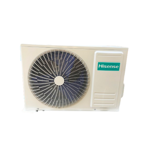 Split Hisense AS-18CR4S - 18000 BTU