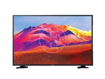 Téléviseur Samsung 43" UA43T5300 Smart TV A+