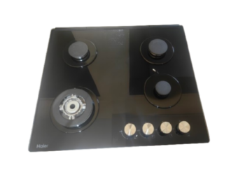 Plaque de cuisson Haier HOB-760B/765B- 4 feux