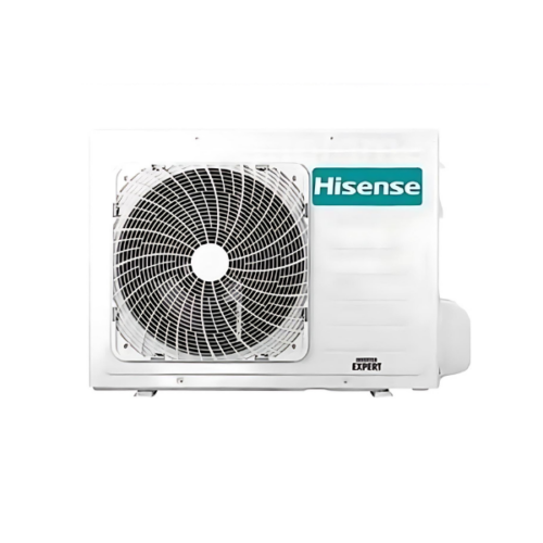 Split Hisense AS-22TR - 24000BTU - (Inverter)