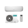 Split Hisense AS-09TR - 9000BTU - (Inverter)