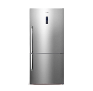 Réfrigérateur HISENSE 1 porte 176 litres RS-23DR4HA