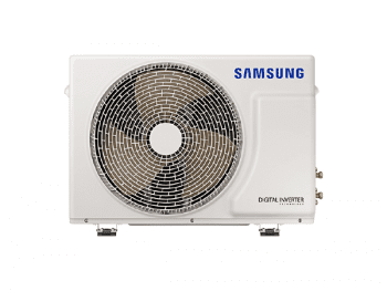 Split Samsung AR09TVHABWK - 9000 BTU - (Triple Inverter)