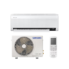 Split Samsung AR09TVHABWK - 9000 BTU - (Triple Inverter)