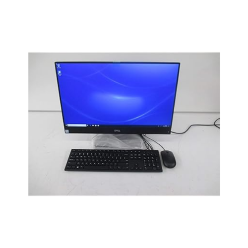 Ordinateur de bureau Dell OptiPlex 7470  Ci7