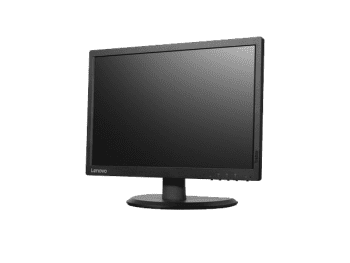 Ecran PC Lenovo  - 27" LED