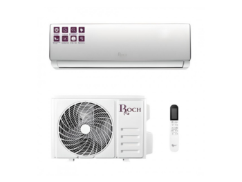 Split Inverter Roch RAC-S18R41-C - 18000 BTU- (Inverter)