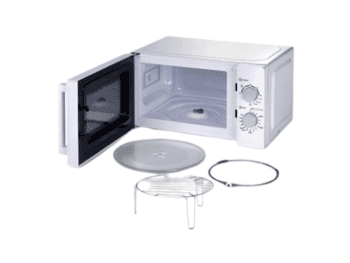 Micro-ondes Roch RMW-25LC8A-B (S) - 25L + grill - Electromenager Dakar