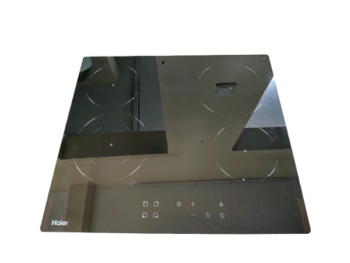 Plaque de cuisson électrique Haier HOC9000 - 4 foyers (vitrocéramique)
