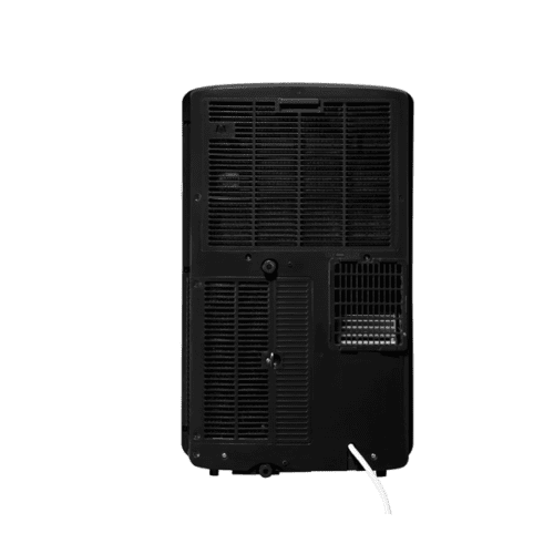 Climatiseur mobile Hisense AP-12CR4 - 12000U - 1,5CV