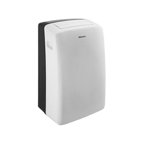 Climatiseur mobile Hisense AP-12CR4 - 12000U - 1,5CV