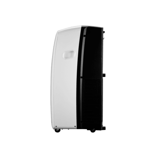 Climatiseur mobile Hisense AP-12CR4 - 12000U - 1,5CV