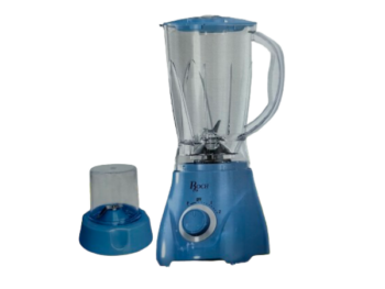 Blender Roch RBL-111-C - 1.5 litres-NOIR