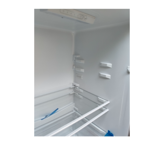 Réfrigérateur combiné Smart Technology STCB-459WM - 227L - 3T