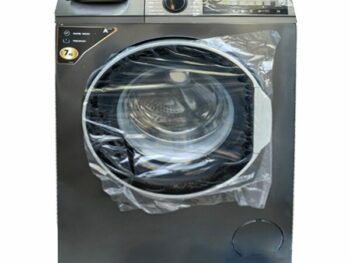 Machine à laver Finix WG1049 - 7kg - A+++