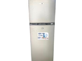 réfrigérateur 2 PORTES -Bruhm-BRD-132TMDS-132L