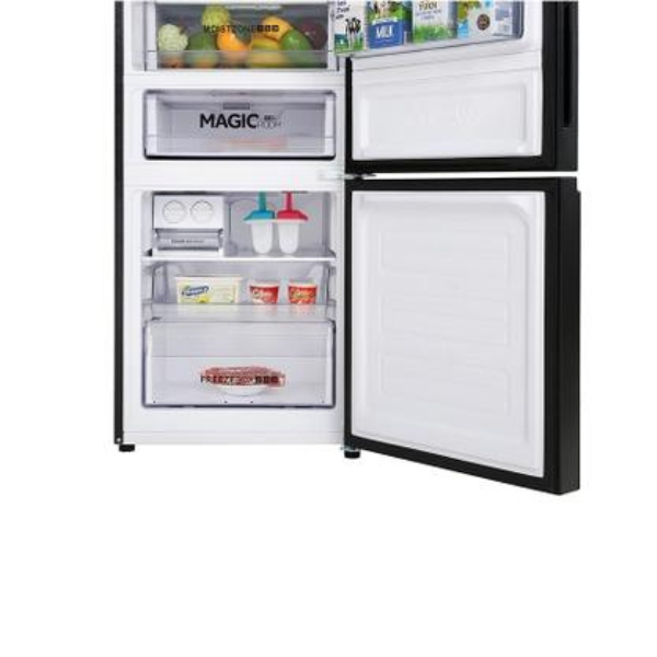 Réfrigérateur HAIER SIDE BY SIDE avec Distributeur d'Eau