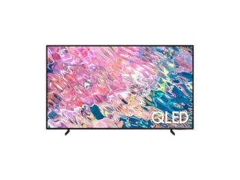 Téléviseur Samsung QLED 55Q60DA- Smart 4K 2024- tizen