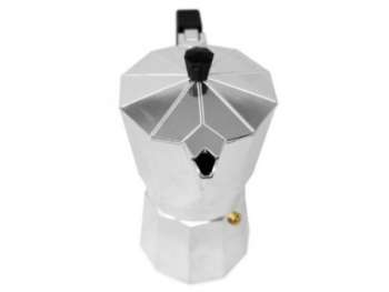 Moka Pot Decakila KMCF025M - 9 Tasses/450ml