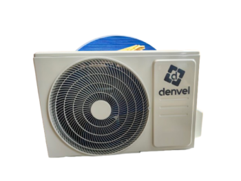 Split DENVEL MSAF-09CRN1- 9000BTU