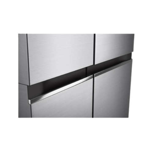 Congélateurs horizontal Beko HSM30081S - 356L