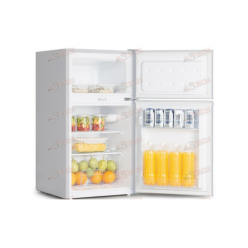 Réfrigérateur Frigo Bar 2 Portes SENS Capacité 100 Litres