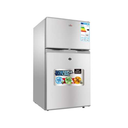 Réfrigérateur Frigo Bar 2 Portes SENS Capacité 100 Litres