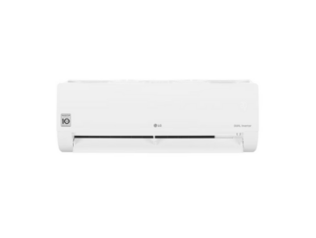 Split LG S4-Q18JIQAL - 18000 BTU - (Dual Inverter)