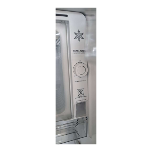 Réfrigérateur bar Haier HR-185MDS-145L
