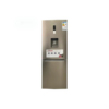 Réfrigérateur combiné avec fontaine ASTECH FC-378INO-OG - 322L - 3 Tiroirs (No-Frost)