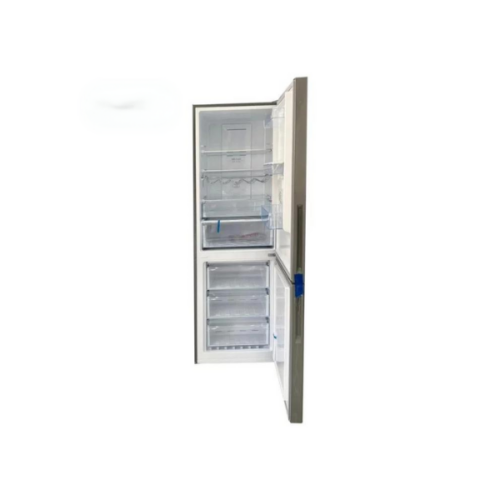 Réfrigérateur combiné avec fontaine ASTECH FC-378INO-OG - 322L - 3 Tiroirs (No-Frost)