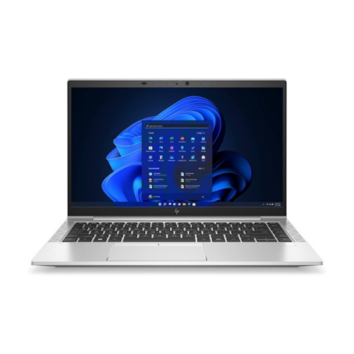 Ordinateur portable HP EliteBook 840 11ème génération - 256Go - RAM 16Go - 14"