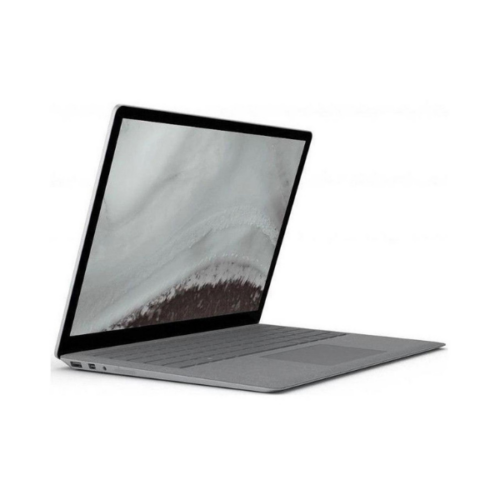 Ordinateur portable Microsoft Surface Laptop 2 8ème génération -512Go - 16 Go RAM - 13.5''