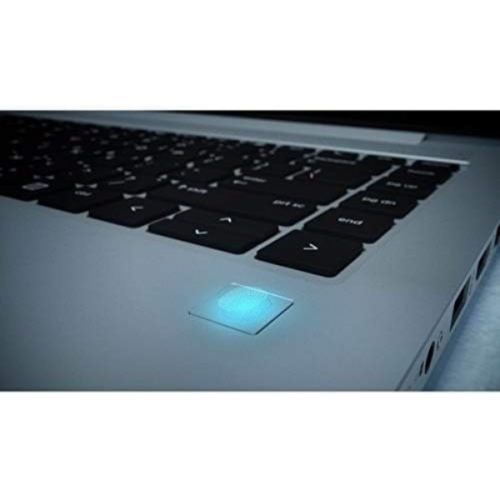 Ordinateur portable HP EliteBook X360 1040 G7 GEN10 - 512Go - 16 Go RAM - 14″(Tactile/empreinte digitale)