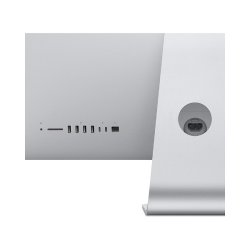 Ordinateur de bureau Apple iMac Retina 5K 2017- 512Go- 16 Go RAM- 27" (avec clavier et souris)