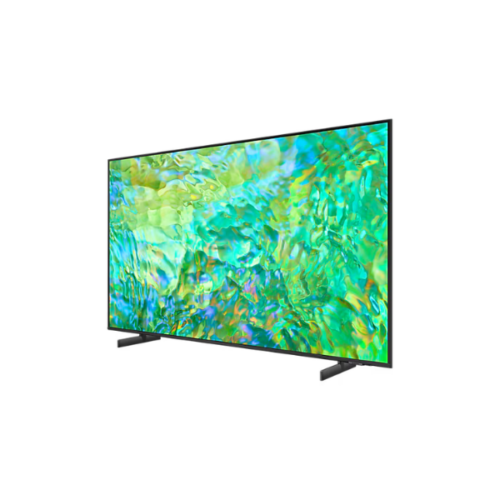 Téléviseur Samsung 55''55CU8000 Crystal UHD 4K Smart TV (2023)