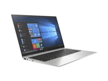 Ordinateur portable HP EliteBook X360 1040 G7 GEN10 - 512Go - 16 Go RAM - 14″(Tactile/empreinte digitale)