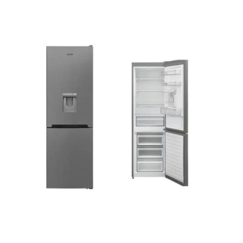Réfrigérateur combiné avec fontaine ASTECH FC382IH - 336L - 3 Tiroirs