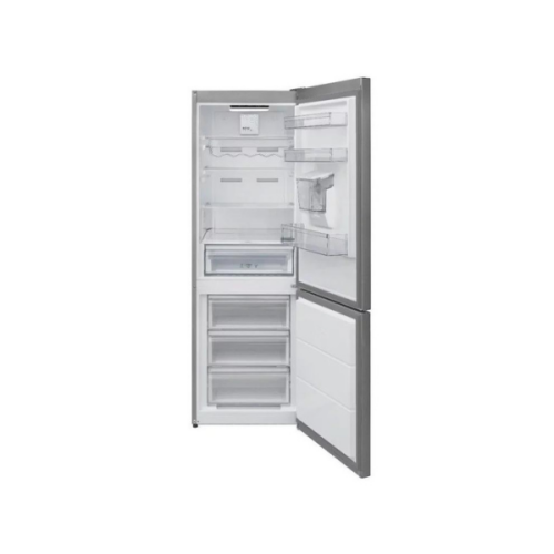 Réfrigérateur combiné avec fontaine ASTECH FC376INL - 324L - 3 Tiroirs (No-Frost)
