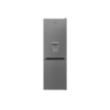 Réfrigérateur combiné avec fontaine ASTECH FC382IH - 336L - 3 Tiroirs